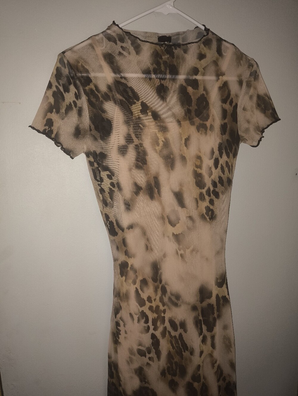 Windsor Unique Beauty Long Dress